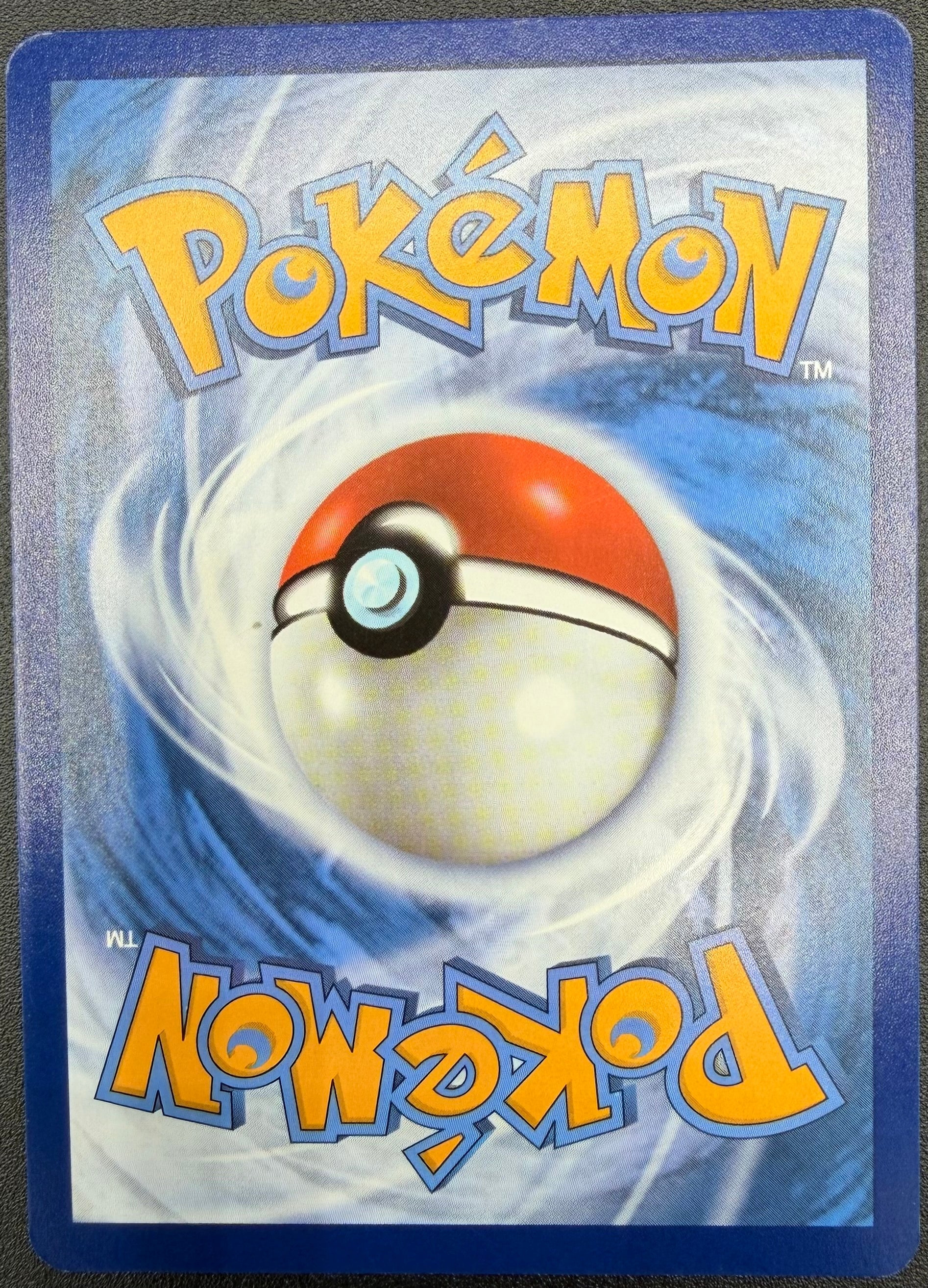 Gengar #094/165 Reverse Holo – SV 151